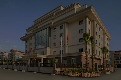 Ramada by Wyndham Adiyaman