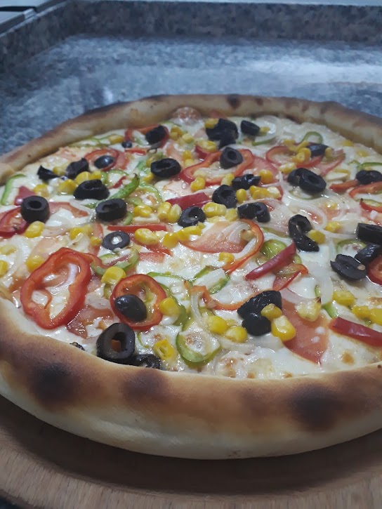 111 Cukka Pizza
