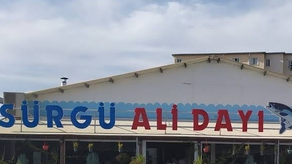 Sürgü Ali Dayı Restaurant