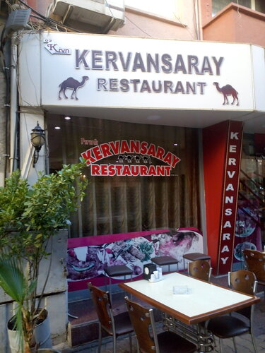 Kervansaray Restaurant
