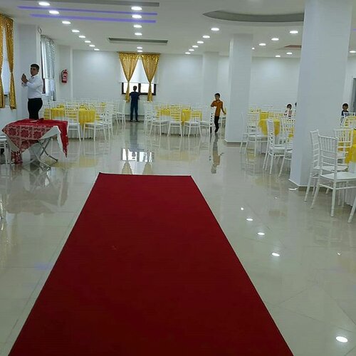 Oscar Düğün Salonları