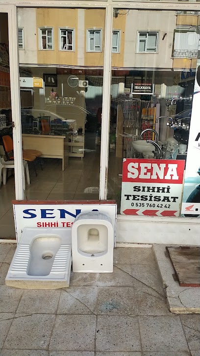 Sena Sıhhi Tesisat