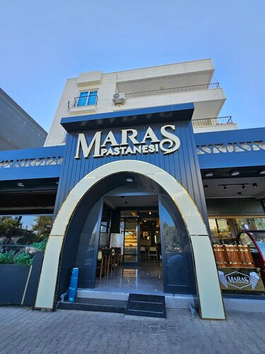 Maraş Pastanesi