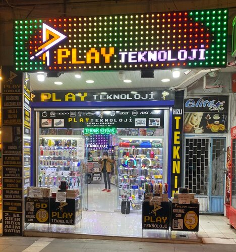 Play Teknoloji