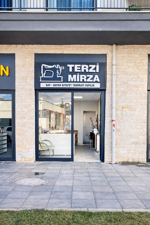 TERZİ MİRZA