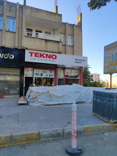 ercanlar inşaat
