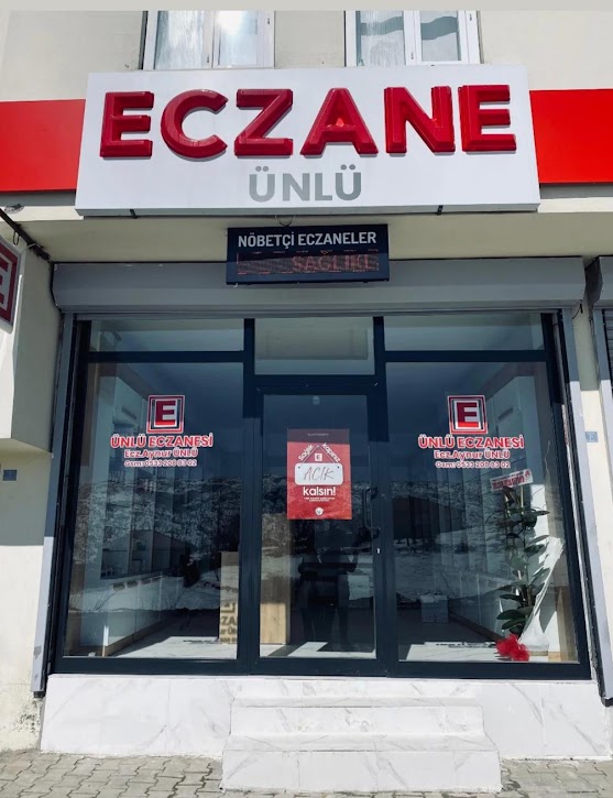 Ünlü Eczanesi