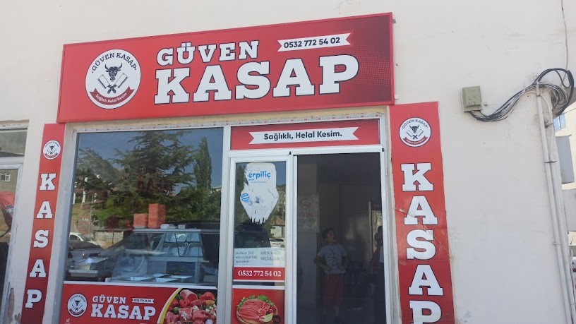 Güven kasap