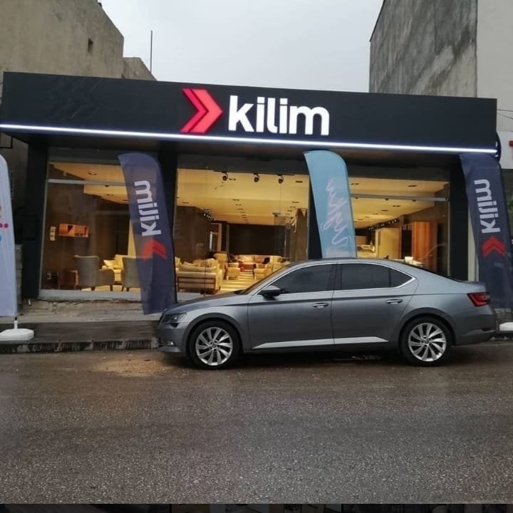 Kilim Mobilya