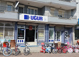 UĞUR BÖCEĞİ KOZMETİK