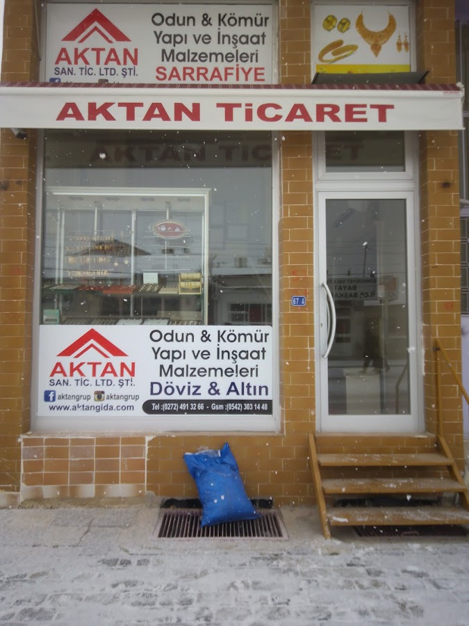 aktan mobilya beyaz eşya