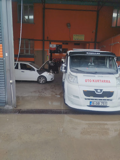 Arısoy motors yol yardım ve oto kurtarma
