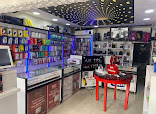 Akcali Ileti̇şi̇m Aksesuar