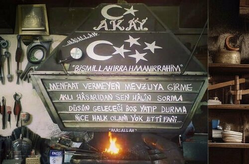Akay Anahtar & Çilingir