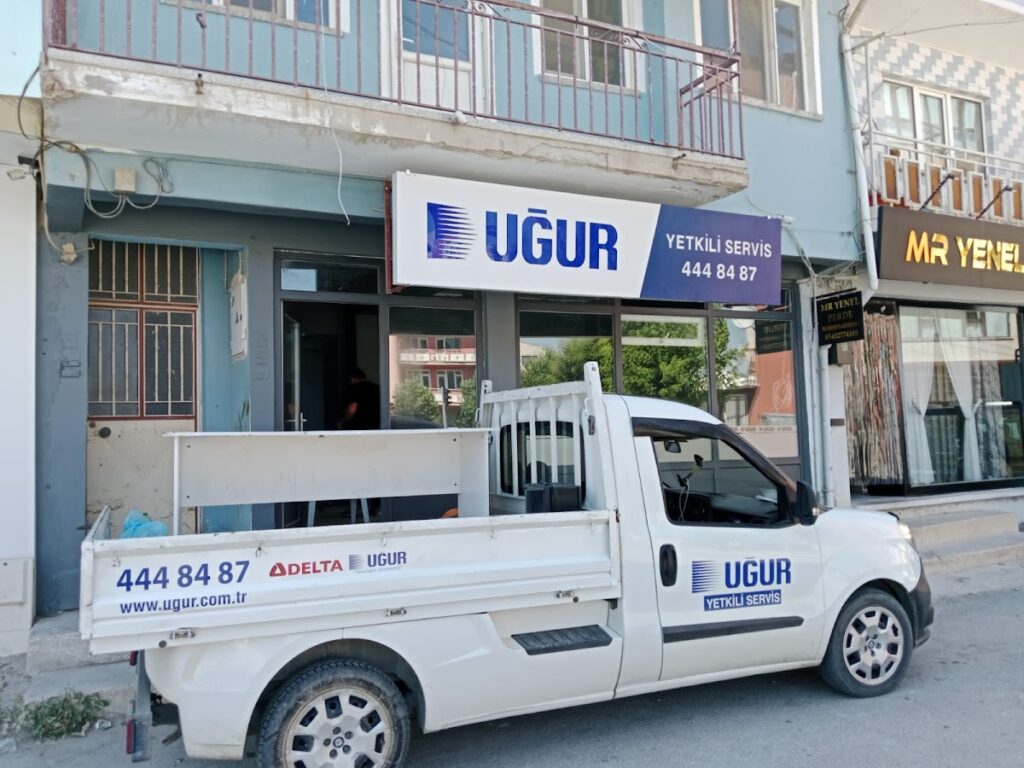 UĞUR YETKİLİ SERVİS BOLVADİN TEKNİK