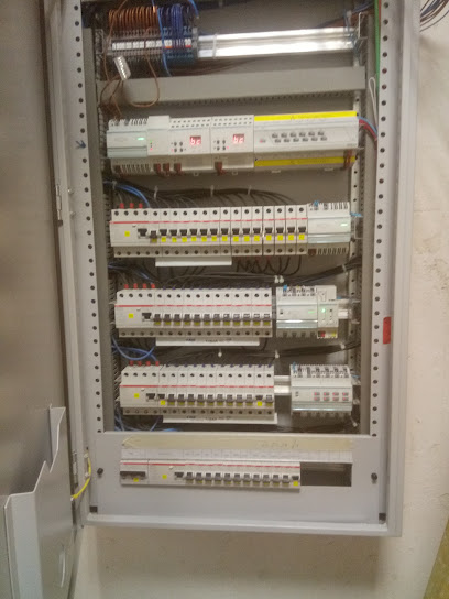 BAŞARAN ELEKTRİK
