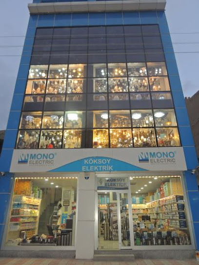 Köksoy Elektrik
