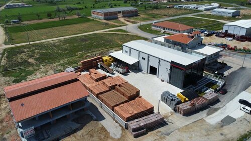 Fidan İnşaat Hazır Beton