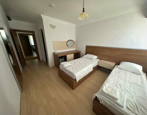 Bolvadin Borsa Otel