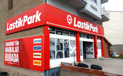 LastikPark – Dortluoğlu Otomotiv