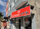 Günday Motorlu Taşıtlar