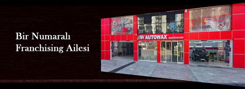 Autowax Bolvadin