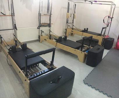 Bolvadin Terapilates Fizik Tedavi ve Danışmanlık Merkezi