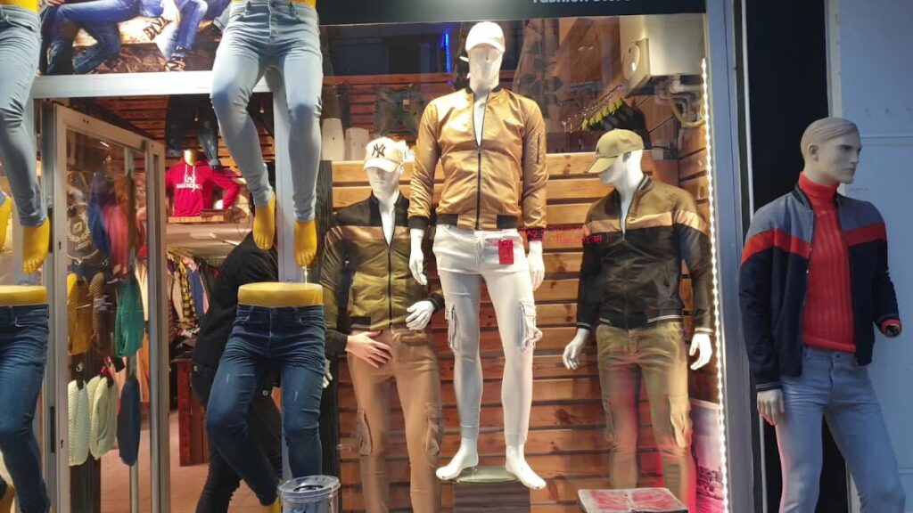 mOOda Fashion Store