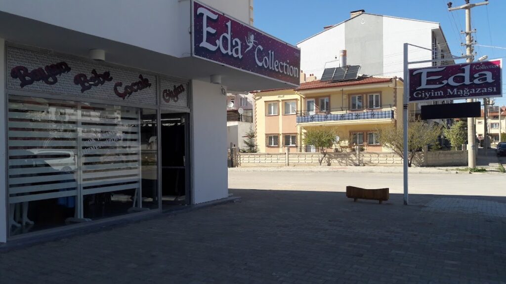 Eda Collection