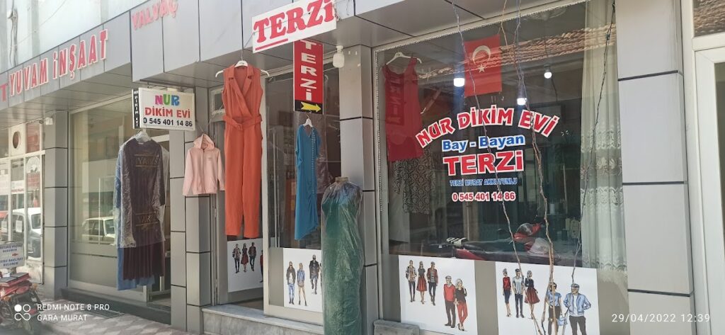 Nur Dikim Evi