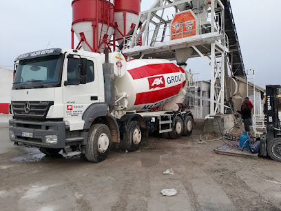 AK GROUP İNSAAT
