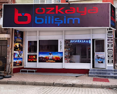 ÖZKAYA BİLİŞİM