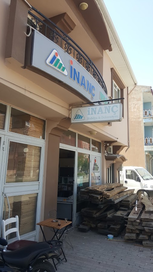 İnanç Mobilya