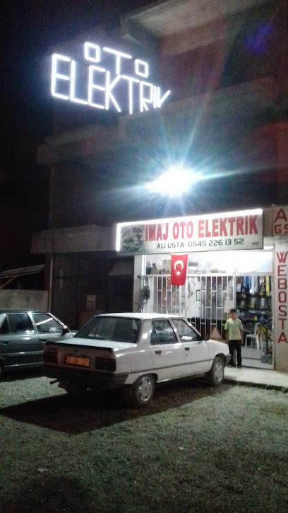İmaj Oto Elektrik