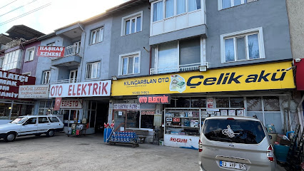 Kılınçarslan Oto Elektrik