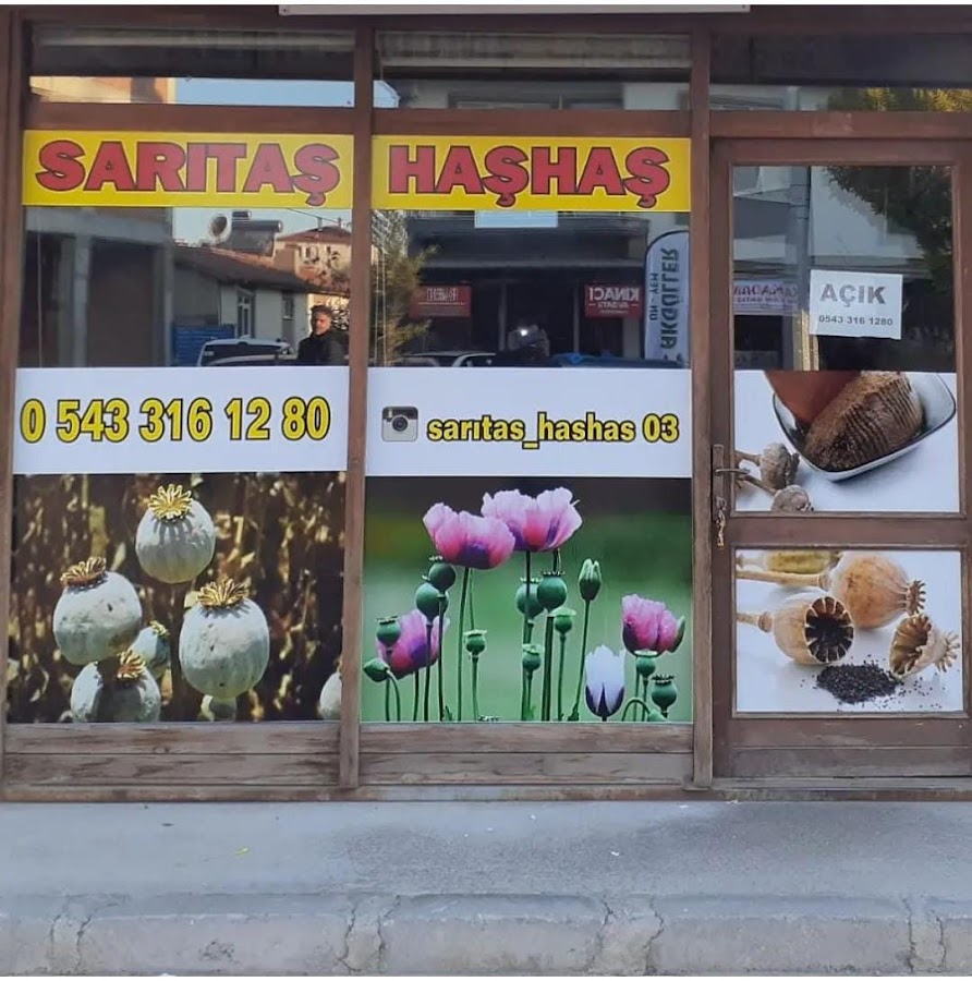 Sarıtaş Kundura