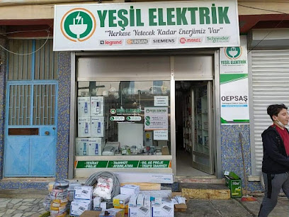 YEŞİL ELEKTRİK