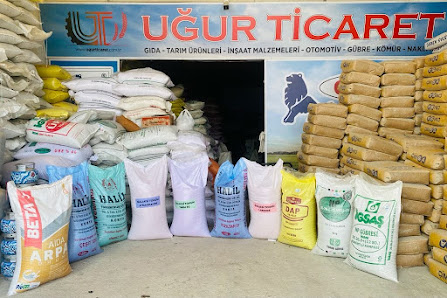 UĞUR TİCARET