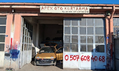 Apex Oto Kurtarma