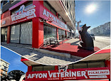 BOSTANCI VETERİNER KLİNİĞİ