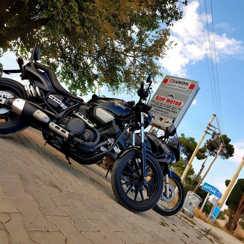 Özay Motor