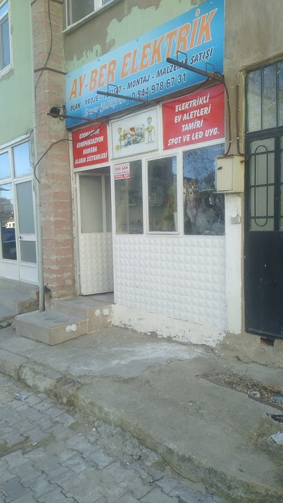 Ayber ELEKTRIK
