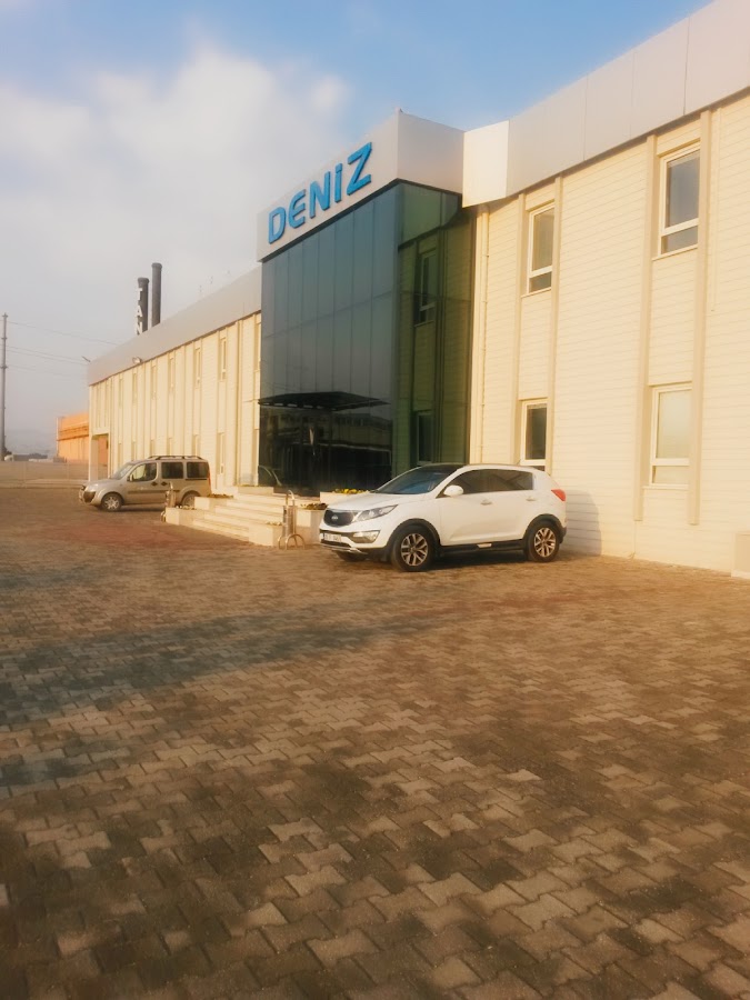 Deniz Tekstil