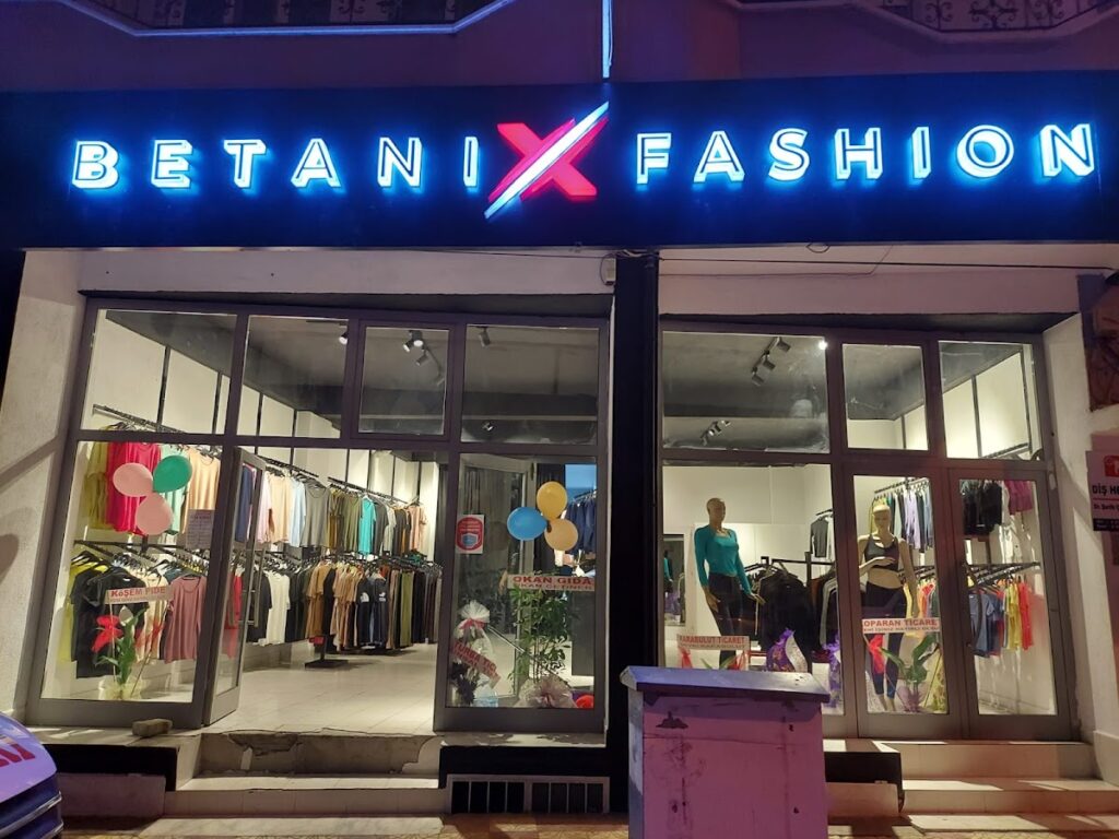 DE’SOR FASHİON