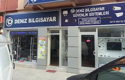 Deniz Bilgisayar