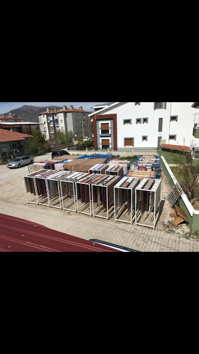 Doğuş Halı Yıkama