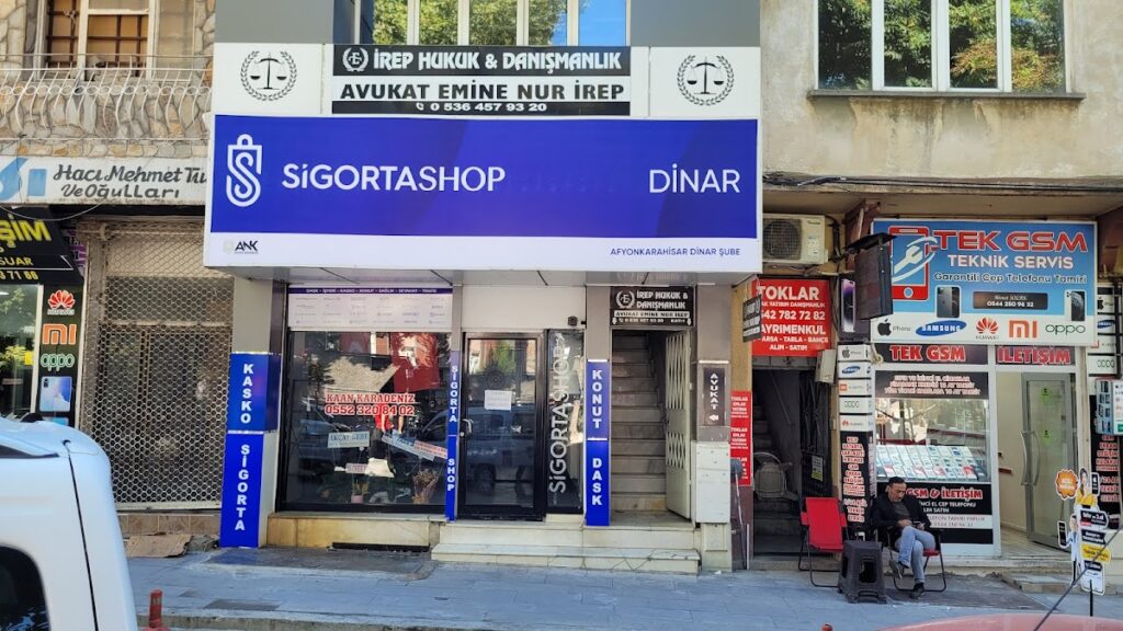 DİNAR REKLAM