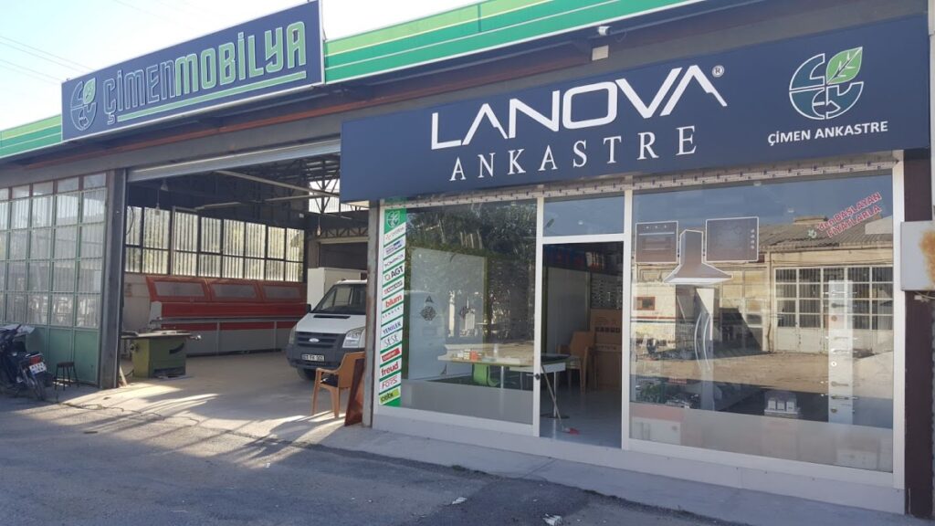 Çimen Mobilya / Dinar