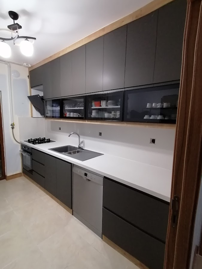 TUFAN MOBİLYA DEKORASYON DİNAR