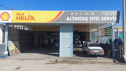 ALTINTAŞ OTO SERVİS